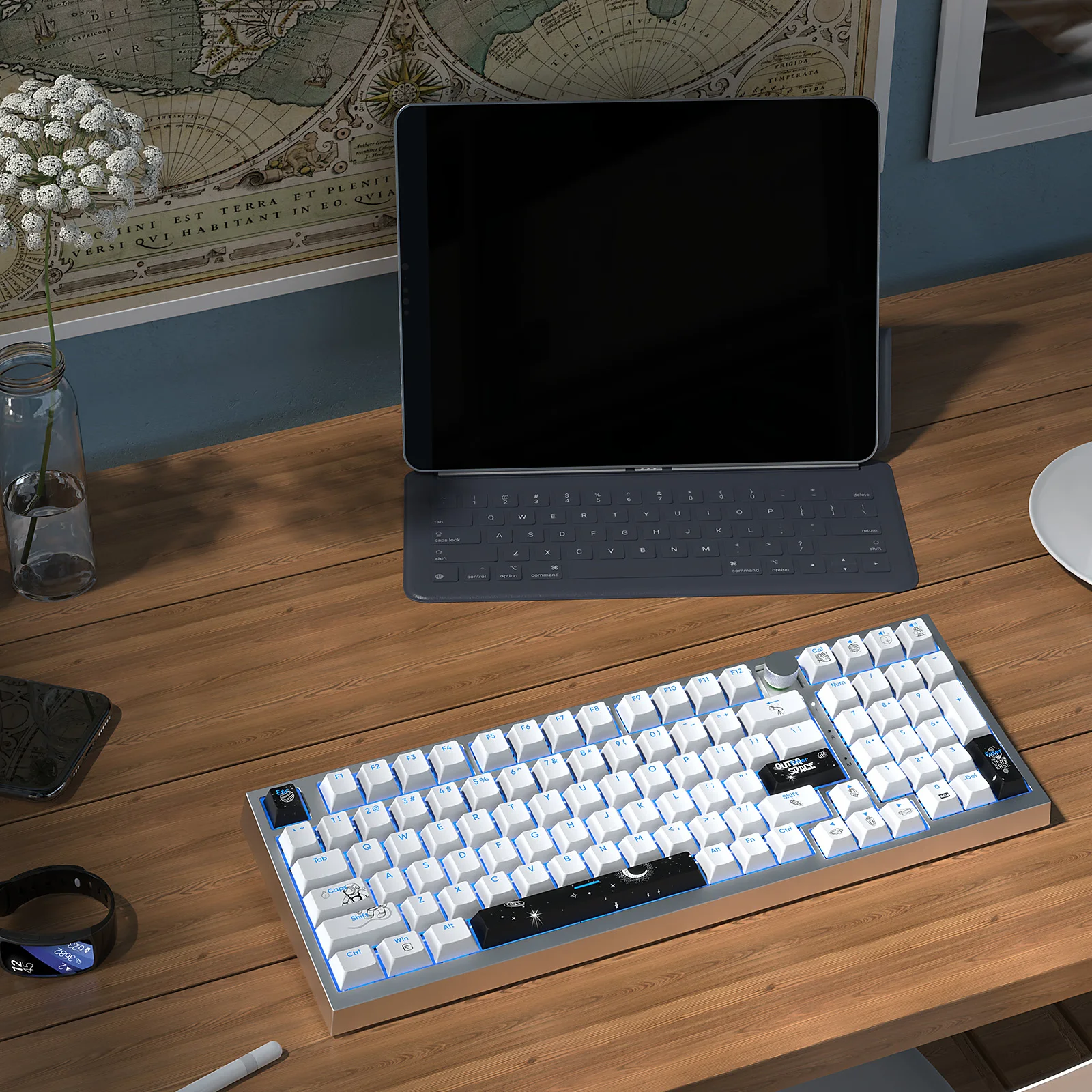 Computers e Electronics