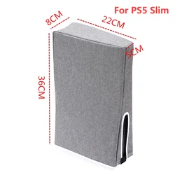 Premium Dust - Proof Protective Cover (Vertical for Slim)