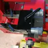 C9335A 220V 0.75KW Dual-purpose Brake Drum Lathe 350mm Car Brake Disc Repair Machine 6