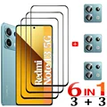 6-in-1 Glass Film