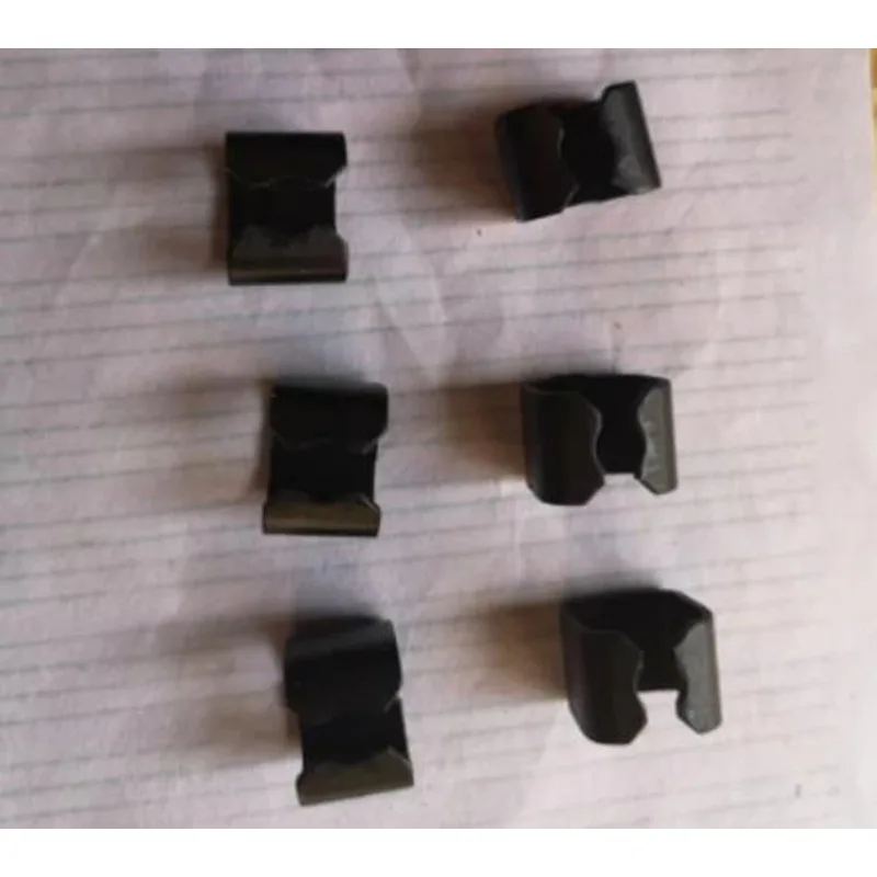 

Hot Sale 1/6pcs 2T horizontal jack accessories jack Hoop claw clamp Clip jack spare part Fast