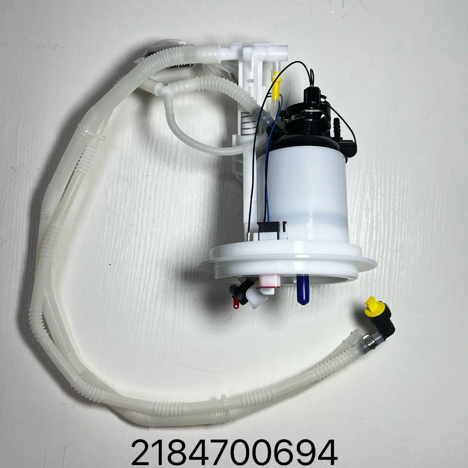 

Fuel Pump Module Assembly For Mercedes-Benz C-Class E-Class CLS-Class GLK-Class A2184700994 2184700994 2184700694 2184700194