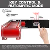 AutomaticCans Crusher Beer Juice Cola Continuous Cans Presser Machine Aluminum Bottles Flattening Tool Machine Home Use 4