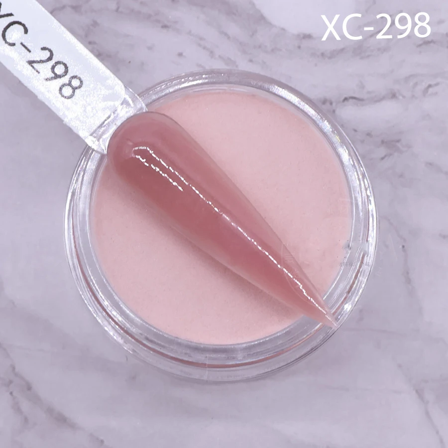 1OZ(30ml) Professional Nude Acrylic Powder Extension/Carving/Dipping Powder French Fine 2IN1 Manicure Crystal Powder &*&