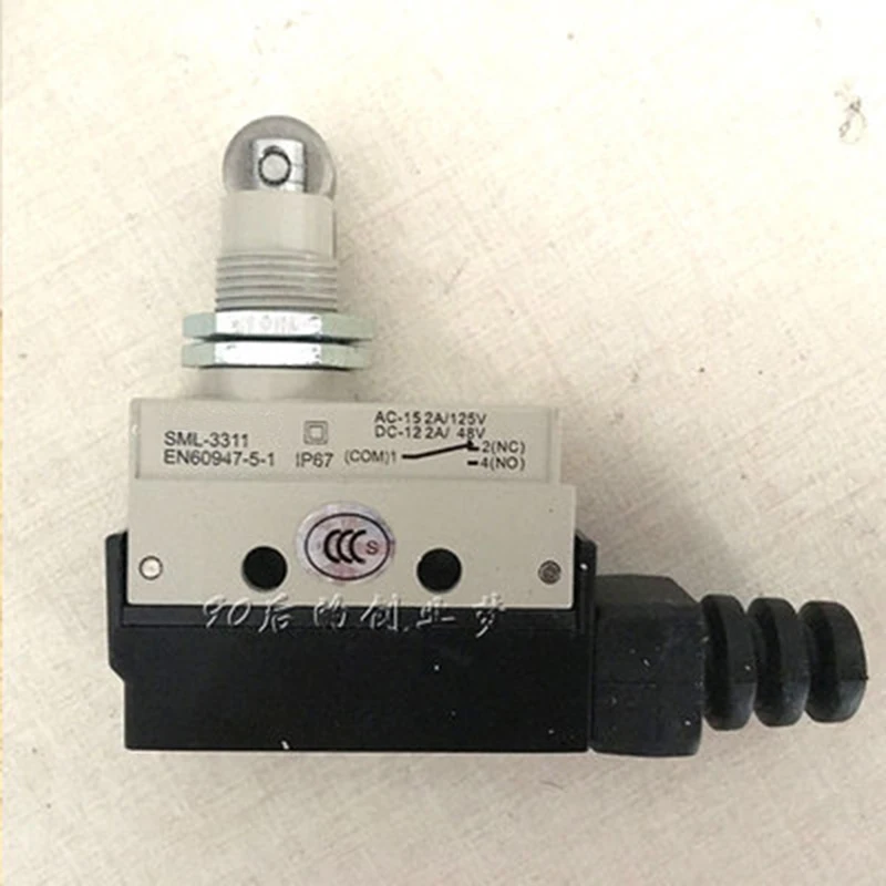 

100%NEW ORIGINAL 1 Year Warranty SML-3311