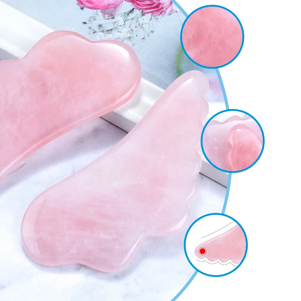 Рисунок 5 - Инструмент для массажа с розовыми