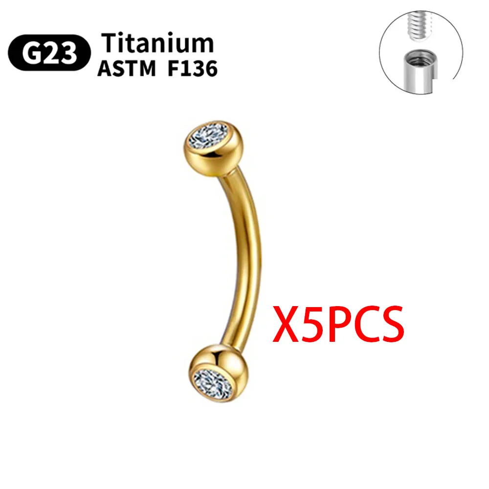 5PCS