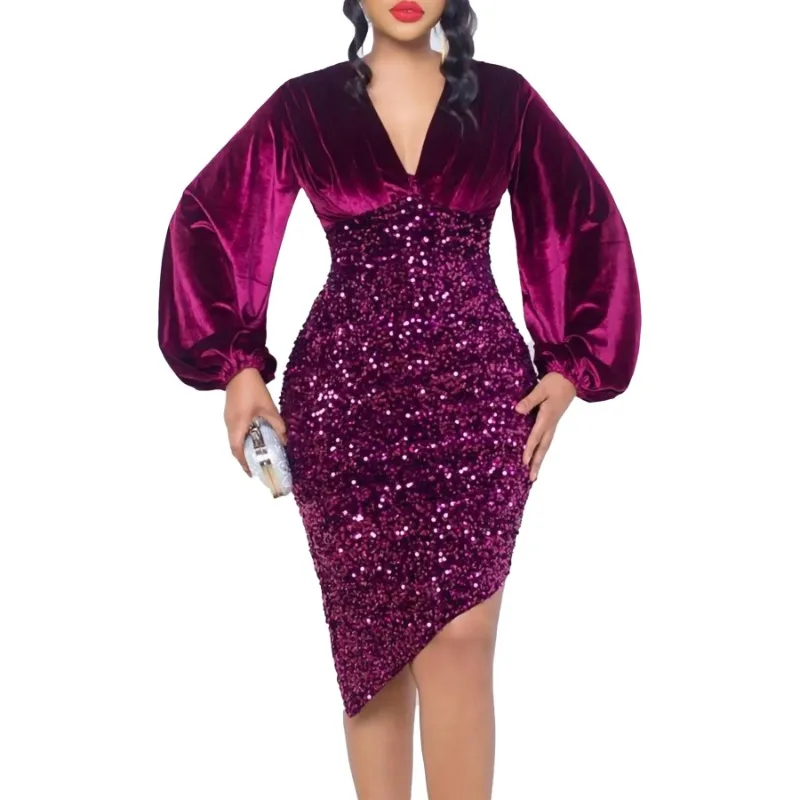 Рисунок 4 - Африканские платья для женщин