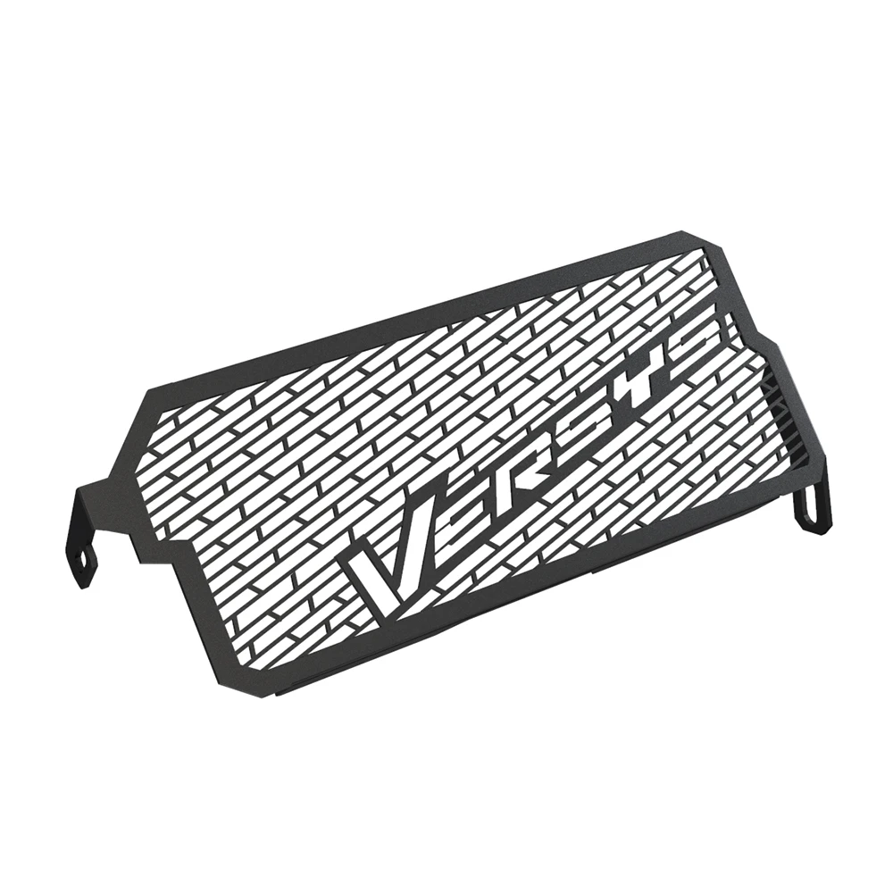VERSYS 650 2023 Motorcycle Radiator Guard Grille Cover Protection For KAWASAKI VERSYS650 2015 - 2022 2021 2020 2019 Stainless
