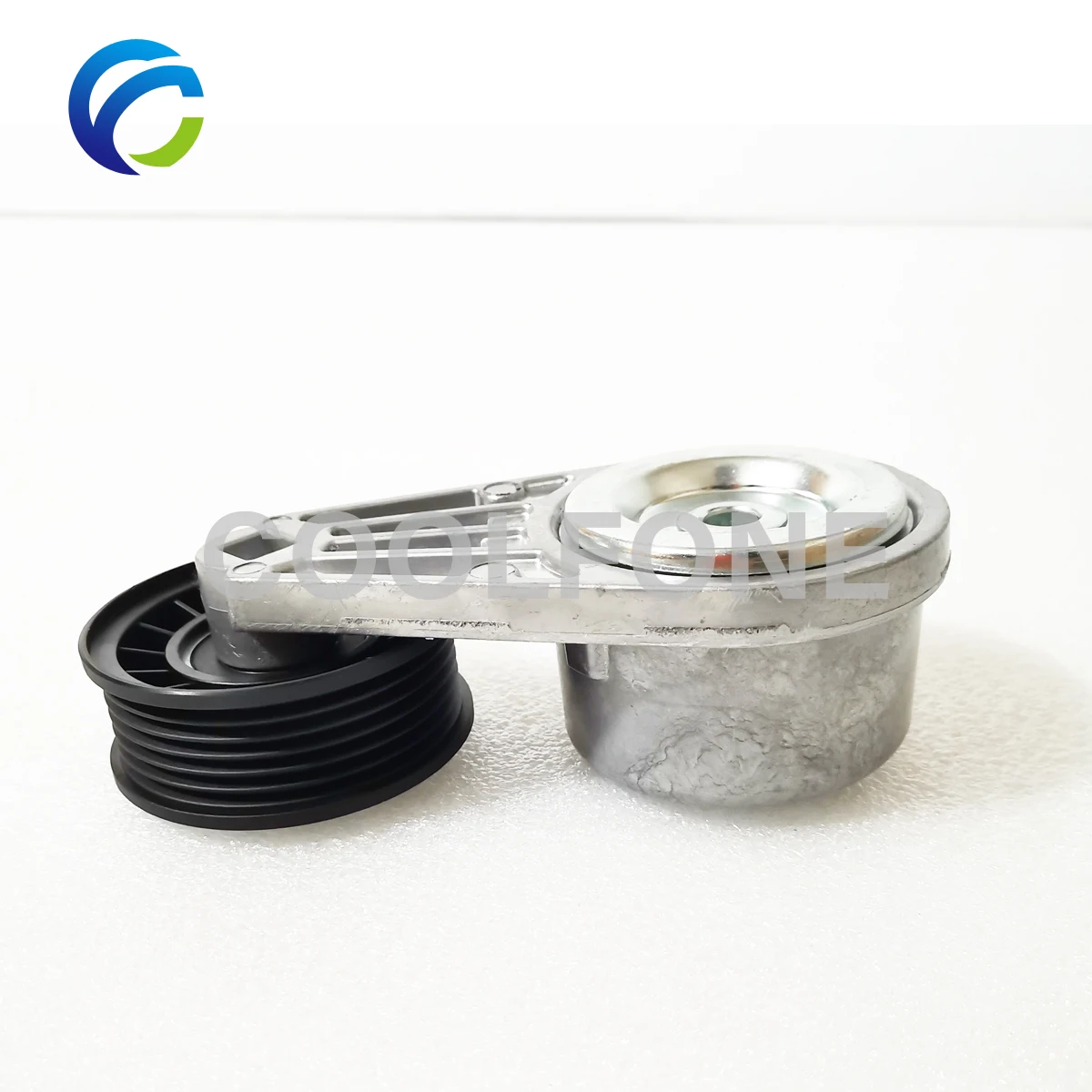 Drive Belt Automatic Tensioner for FORD EXPLORER RANGER MERCURY MOUNTAINEER 4.0 1L5E6B209AB 5R3E6B209BA YL2Z6B209AA 6L2Z6B209A