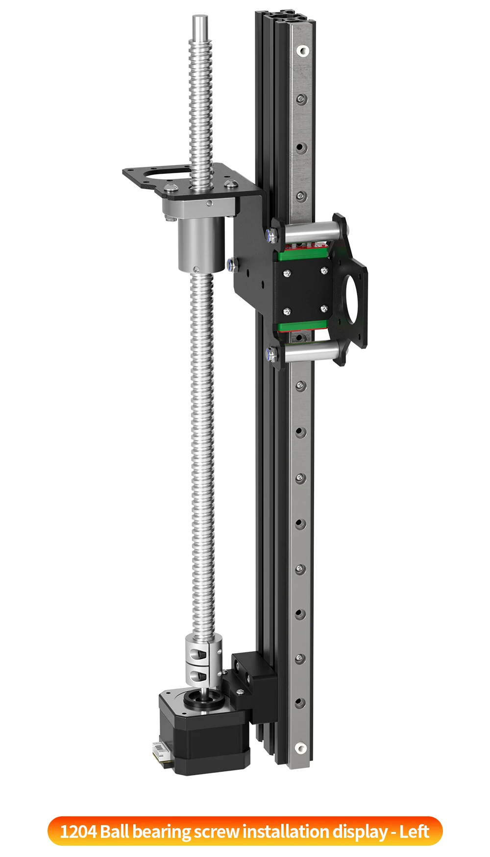 montagem para ender3 v2 ender3 pro cr10 3d impressora atualização