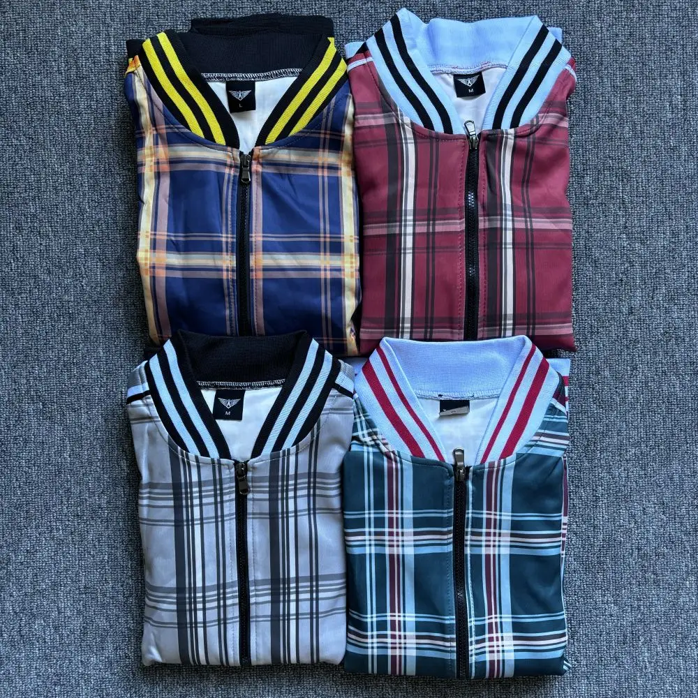 Men's Sporty Jogging Suit | Two-Piece Set