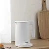 Original Xiaomi Mijia Thermostatic Electric Kettle 2 Pro Intelligent LED Display Screen Stepless Temperature Adjustable Teapot 6