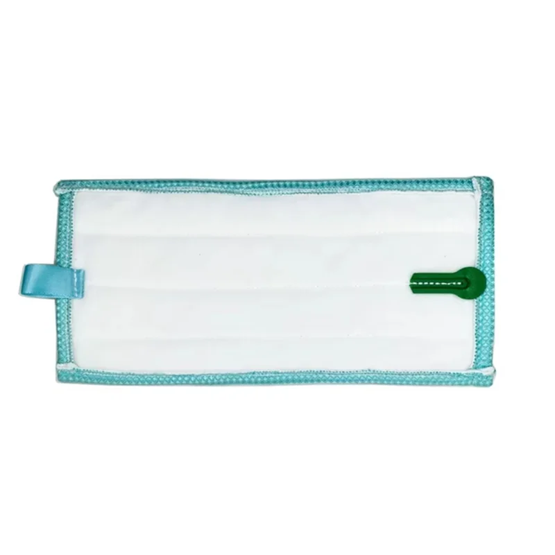 A52Q-4X Vacuum Cleaner Microfiber Cleaning Cloths Reusable Washable Mop Cloth Reusable Washable Mop