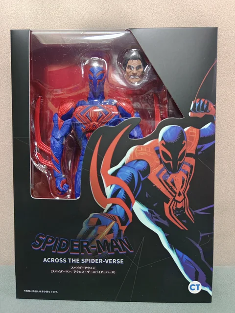 MARVEL SPIDER-MAN 2099 PVCフィギュア s-l400.jpg