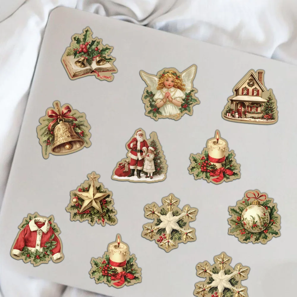 Cadeaustickers | liefs (10 stuks) – Verpakt met Liefde