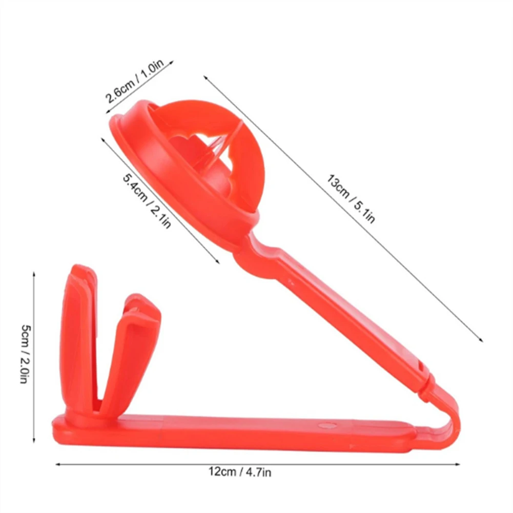Kitchen Fruit Splitter Portable Small Fruits Separator Fruit Preparations Tool