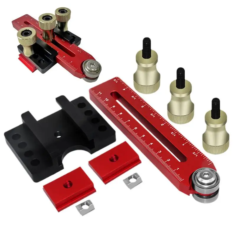 Thin Rip Jig For Woodworking Thin Ripping Guide For Band Saw Woodworking Supplies Table Saws Routers And Milling Machines