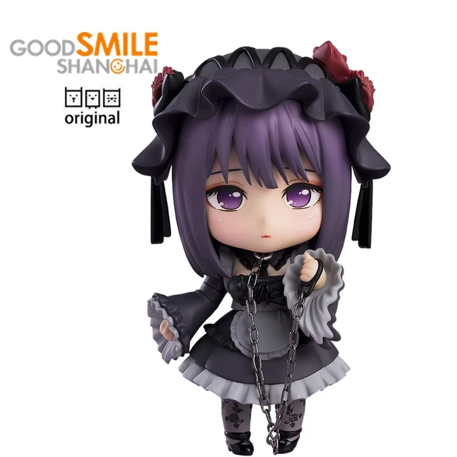 Nendoroid Doll: Sono Bisque Doll wa Koi wo Suru - Kitagawa Marin