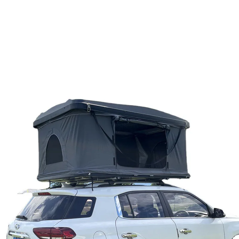 

Vertical tent, two people, no need to build, fast driving, self driving, car equipment, mobile bedroom, outdoor camping,