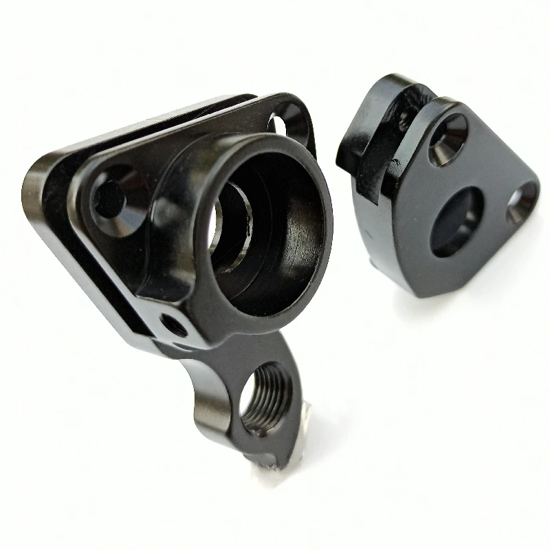 1pc   ӱ  Airwolf MOTION TIDEACE collier poision WKY Geometric 142x12mm ڰ MTB ź  