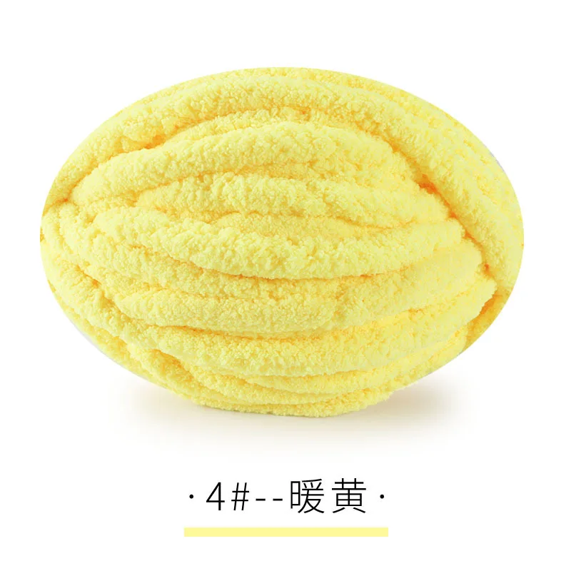 4 yellow
