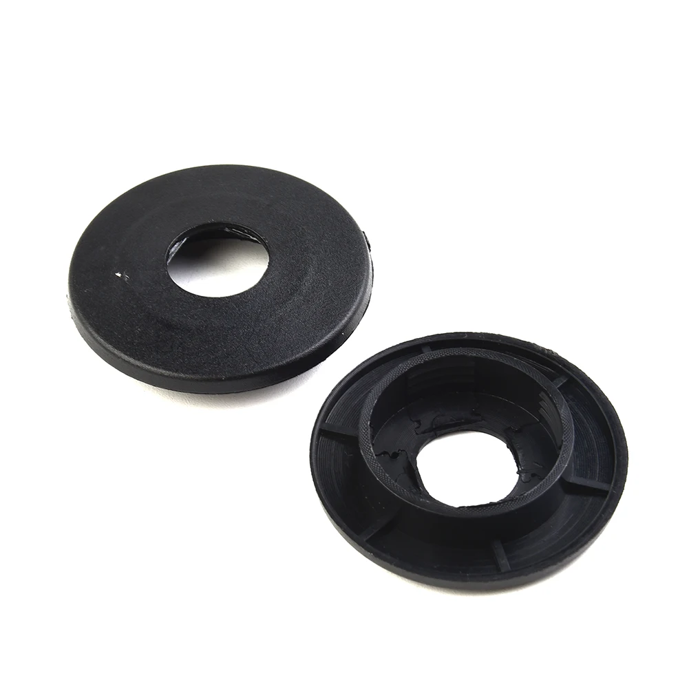 2x Mattenbefestigungsclips-Set für Auto-Fußmatten, Teppichclips mit festem Griff, Bodenhalterung, Mattenclips, obere Teile, Autozubehör – Detail 21