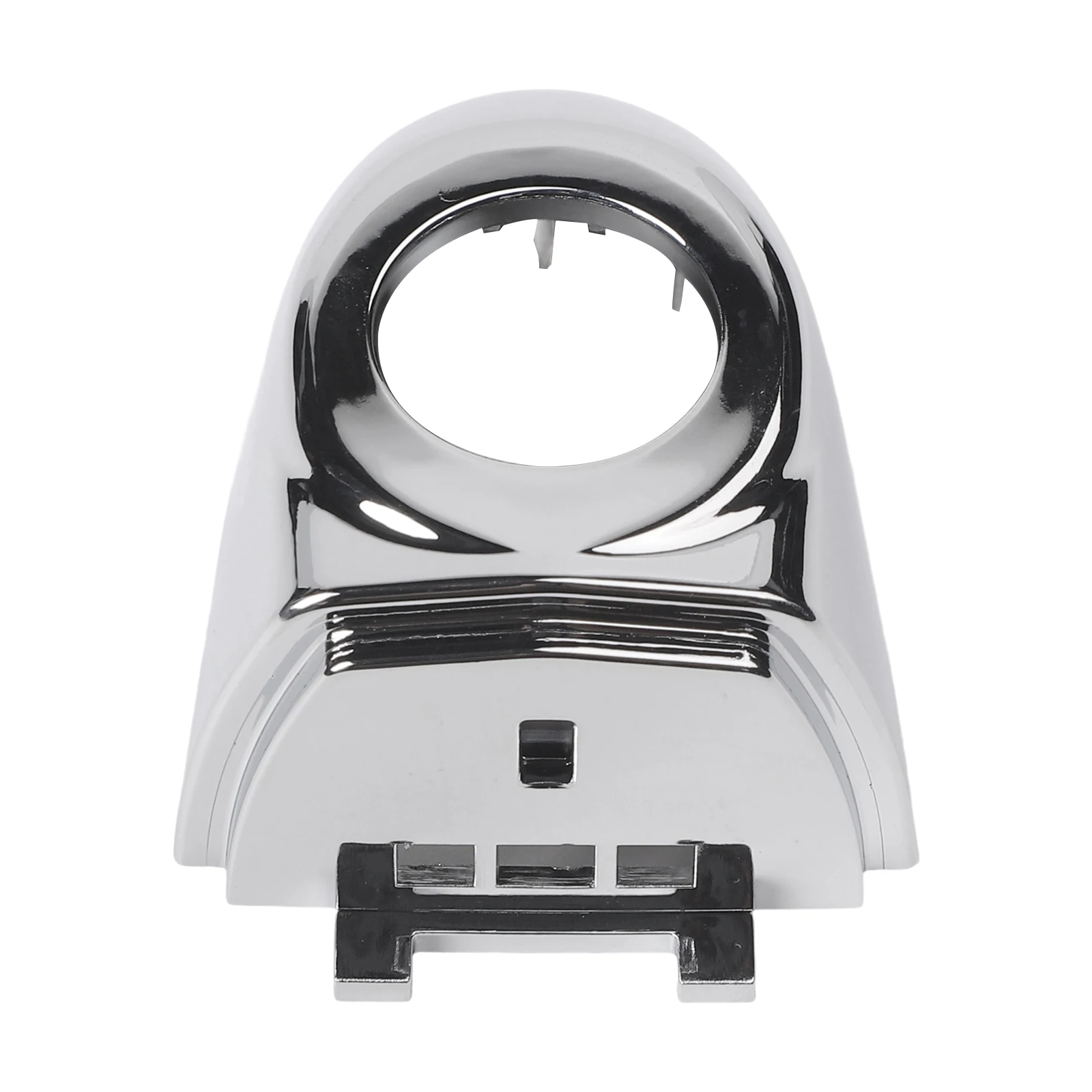 피아트 500X 호환 프론트 아우터 도어 핸들 캡 2016-2021 OEM 735607049 6AQ85SZ0AA 교체 도어 액세서리