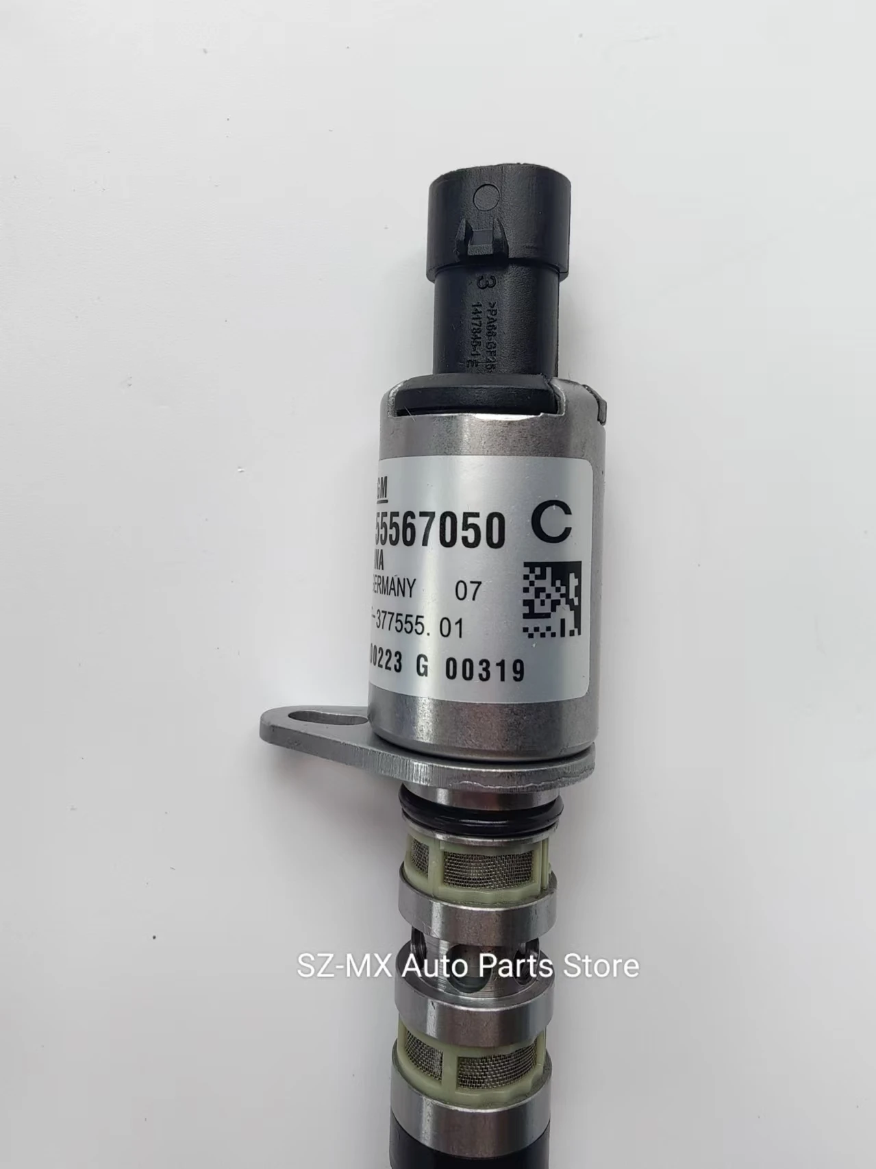 Camshaft CAM CONTROL VALVE SOLENOID for Chevrolet Cruze 1.6 1.8 Sonic Epica Excelle ASTRA ZAFIRA MOKKA