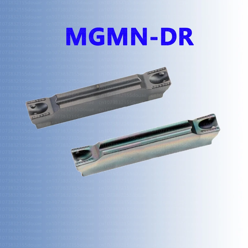 

MGMN300-DR MGMN200 MGMN250 MGMN400 MGMN500 MGMN150 MGMN600 Carbide Inserts For Steel & Stainless MGMN 150 200 300 Lathe Cutter