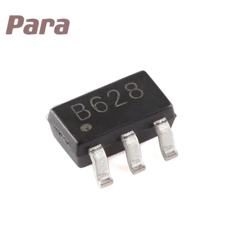 10 mt3608 sot23 fm3608