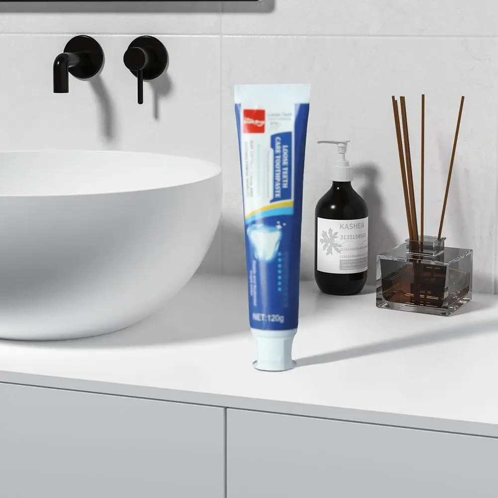 Рисунок 5 - Зубная паста для отбеливания зубов