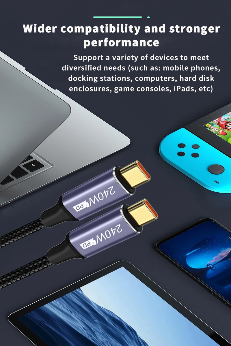 USB C Cable Image 5