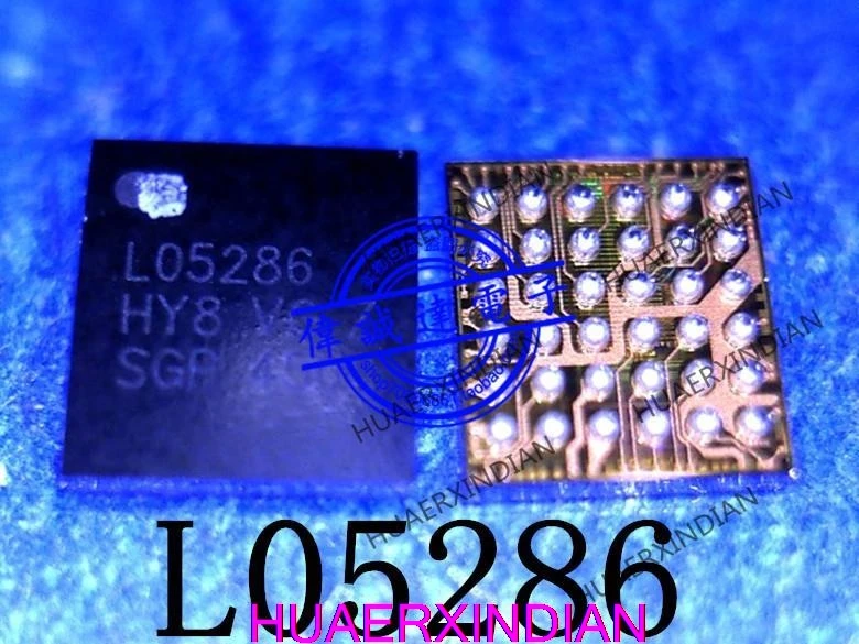

Новая и оригинальная печать L05286 LO5286 BGA
