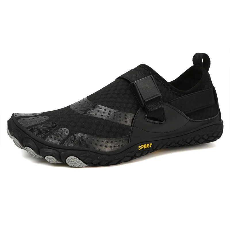 

Men's and Women's New Water Sports Shoes Couple Fitness Yoga Sports Shoes Outdoor Beach Swimming Shoes