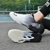 Sports Shoe Rubber Sole Non-slip Table Tennis Volleyball tennis Training Shoes Large Fashion Lightweight Badminton Professional 1
