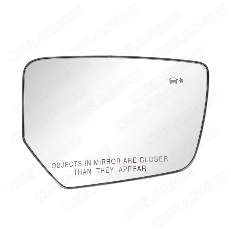 쉐보레 임팔라 2014 2015 2016 2017 2018 2019 2020 차량 도어 사이드 미러 유리 (사각지대 감지 기능 포함) GM1324219 22761459 호환