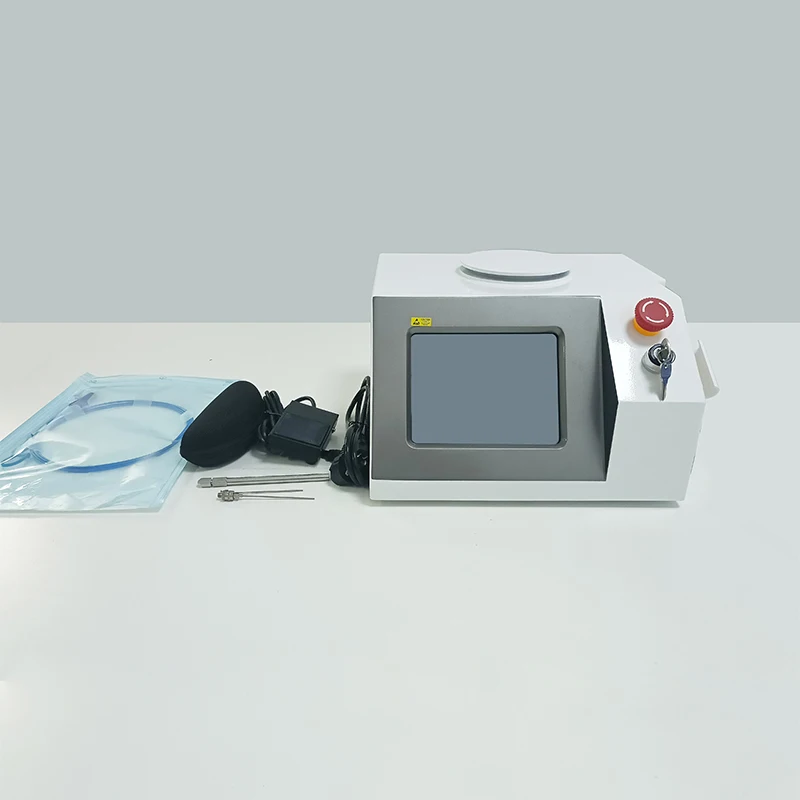 

Laser Plastic Liposuction Surgery Laser Fiber For Lipolysis Fat Diode Laser 1470 980 Nm Medical Liposuction Machine