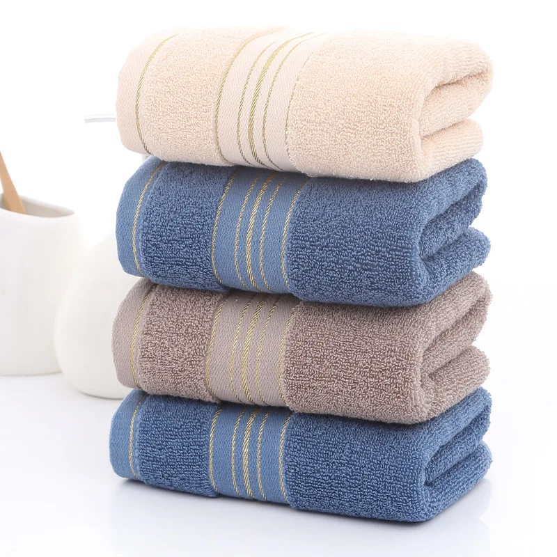 

Towel Cotton Gift Towel Supermarket Daily Surface Cotton Gift Cotton Towel Towels Bathroom
