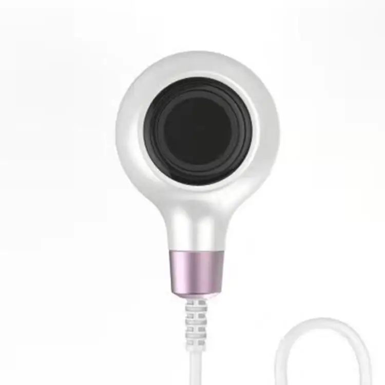 Portable V5 Velabody shape Vacuum Cavitation 40K Ultrasonic Body Shaper Weight Loss Slimming Machine SPA