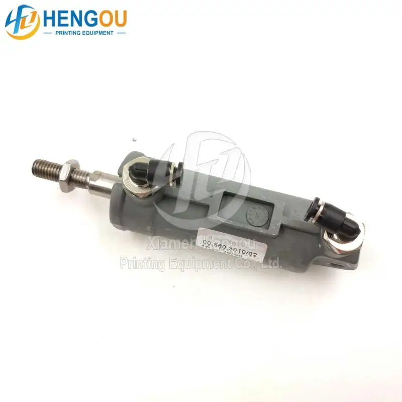 

printing machine parts SM74 PM74 CD74 water roller cylinder 00.580.3910/02