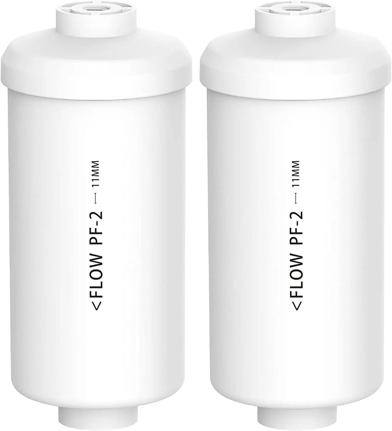 

PF-2 White fluoride filter Replacement for Berkey purifier Doulton Super Sterasyl and Traveler, Nomad, King, Big Series