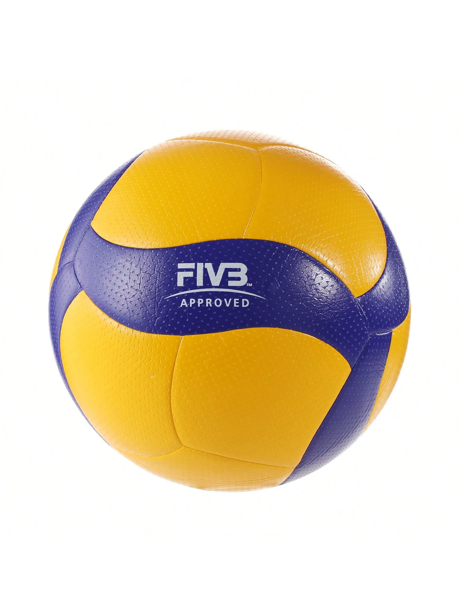 Molten V5B5000 Soft PU Volleyball 3