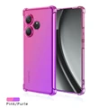 Pink Purple