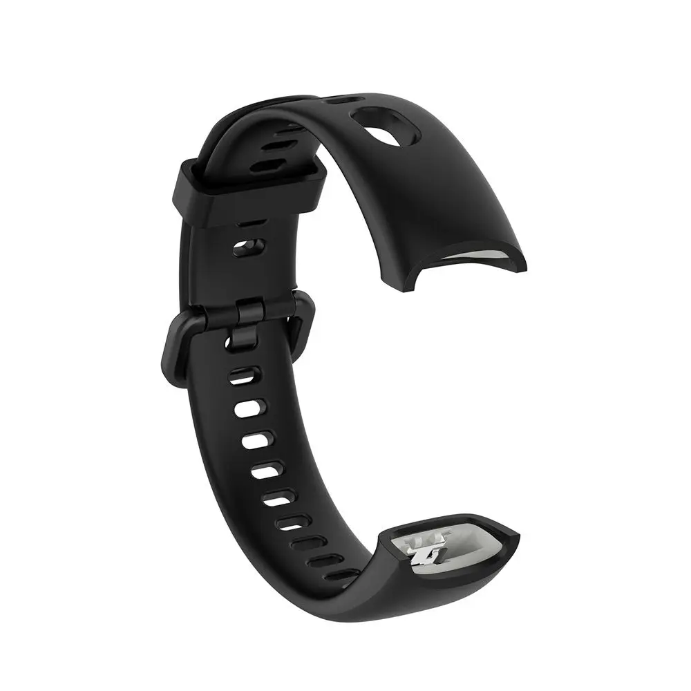 New Soft Silicone Strap Sports Replacement Watch Band for HUAWEI Band 4 ADS-B29 / Honor Band 5i  ADS-B19 Smart Watch Accessories