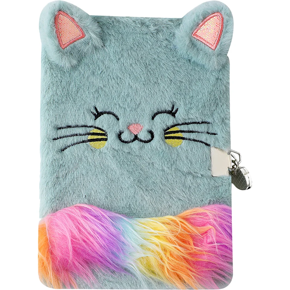 

Mi Note Notebook Kids Presents Hairy Notebooks for Writing Paper Childrens Gifts