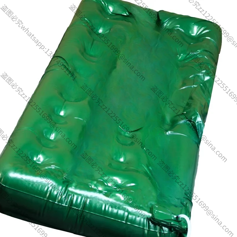Suitable for Customizable Sleeping Bags, Latex Latex Vacuum Bed Accessories, Inflatable Mattress Accessories