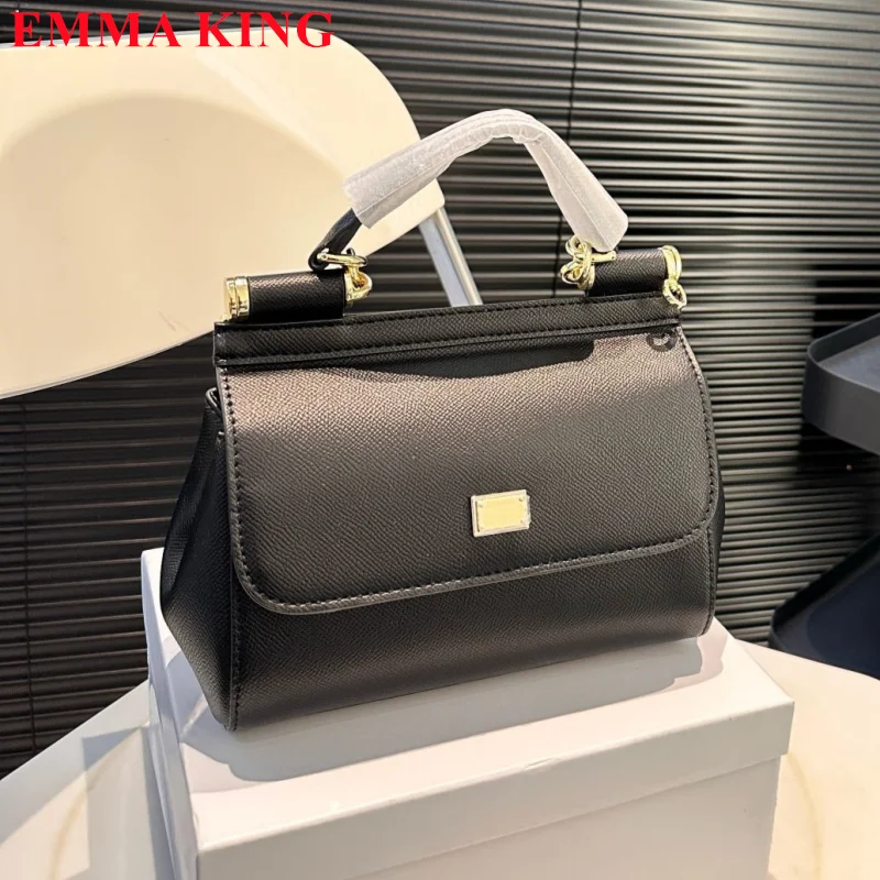 

New Fashion Ladies Shoulder Designer Crossbody Bags Leather Women Underarm Bags Solid Color Hand Bags Purse Female Handbags 2024