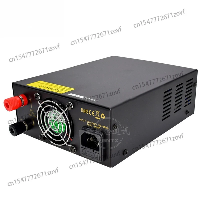 전원 공급 장치 QJ-PS30SWI 30A 스위치, 소형, 자동차 스테이션 13.8v
