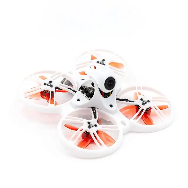 Emax Tinyhawk Iii 76mm 1s Whoop Fpv Racing  Drone Bnf Frsky_d8 Runcam Nano4 Cam 25/100/200mw Vtx 5a Esc 1